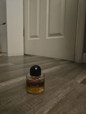 Byredo Sellier Extract de Parfum.  85% Left And Not Being Sold Anymore