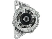 As-Pl Generator A0158 FüR Seat Skoda VW