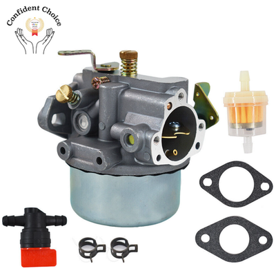 #ad #ad New Carburetor Fit for Kohler Magnum 8 Model M8T with Gaskets Engine Carb $29.98