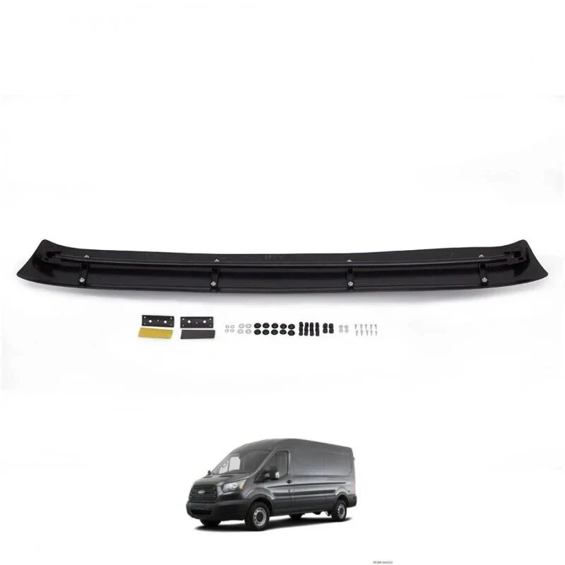 VISIERE PARE SOLEIL SUN VISOR CASQUETTE FORD TRANSIT 2019+ - Photo 1/1