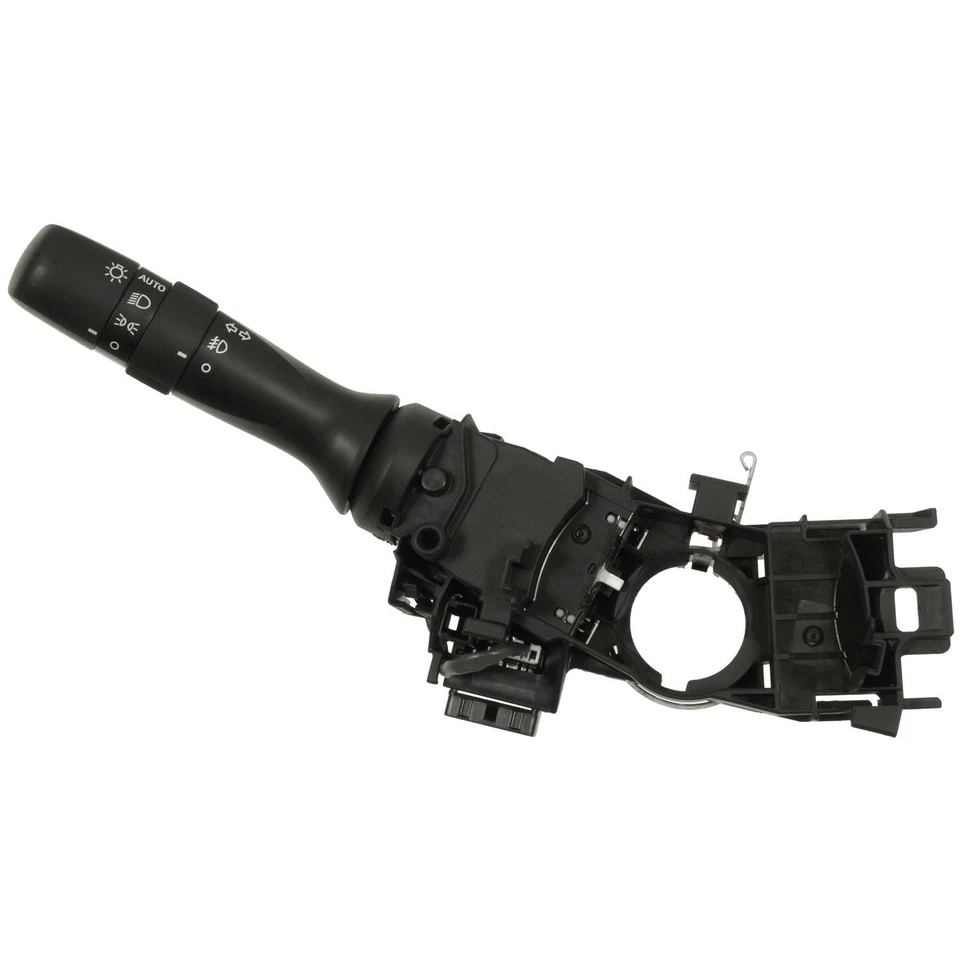 Interruptor de farol Toyota Sequoia 2009-2011 SMP 2009 2010 2011 - Imagem 2 de 4
