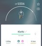 Klefki #707 Pokémon GO | Fast Delivery | In-Game Trade