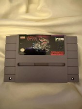 Super R-Type SNES Cartridge – Tested & Working