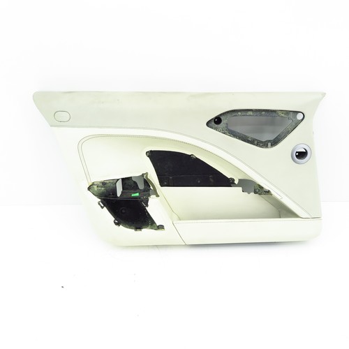 Türverkleidung hinten links Aston Martin Rapide AD43-23943-BBW