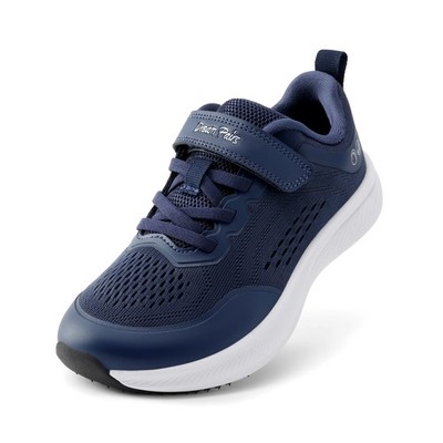 Kids Boys Girls Wide Toe Box Athletic Shoes Running Shoes Fashion Sneakers