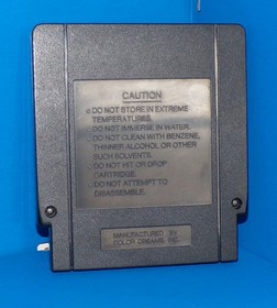 King of Kings: The Early Years Nintendo Entertainment 1991 NES Camel Cover CIB