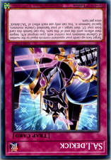 Battle-Scarred Common Dark Revelation Volume 1 DR1-EN259 NM