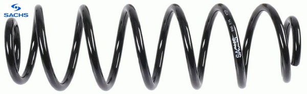 Sachs 996515 Fahrwerksfeder FüR VW-image