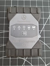 Mercedes-Benz XENTRY Diagnosis VCI – gebraucht Bosch MB P/N 6511 201 799 _0,5_5 Mercedes-Benz XENTRY Diagnosis VCI – gebraucht Bosch MB P/N 6511 201 799 _0,5_5