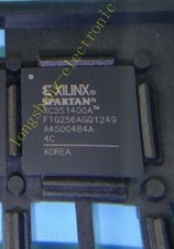 1PCS XC3S1400A-5FTG256C IC FPGA 161 I/O 256FTBGA XC3S1400 XC3S1400A #onc82