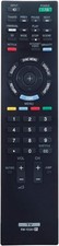 RM-YD061 Replaced Remote for Sony LCD Bravia TV KDL46EX720 KDL46EX729 KDL60EX72