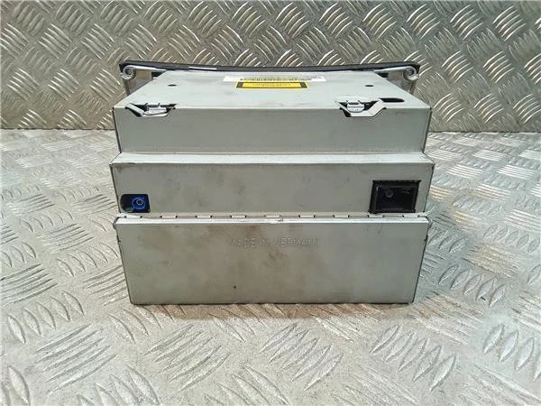 A2118275142 Navegador Mercedes-Benz Clase E (Bm 211) Berlina (01.2002->) 2.7 E 2 - Imagen 3 de 4