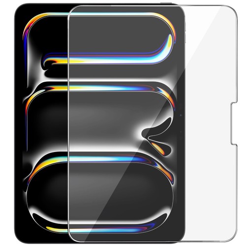 9H Hartglas f. iPad Samsung Lenovo Huawei Xiaomi Tablet Schutzglas HD Folie opt. - Bild 12 von 92