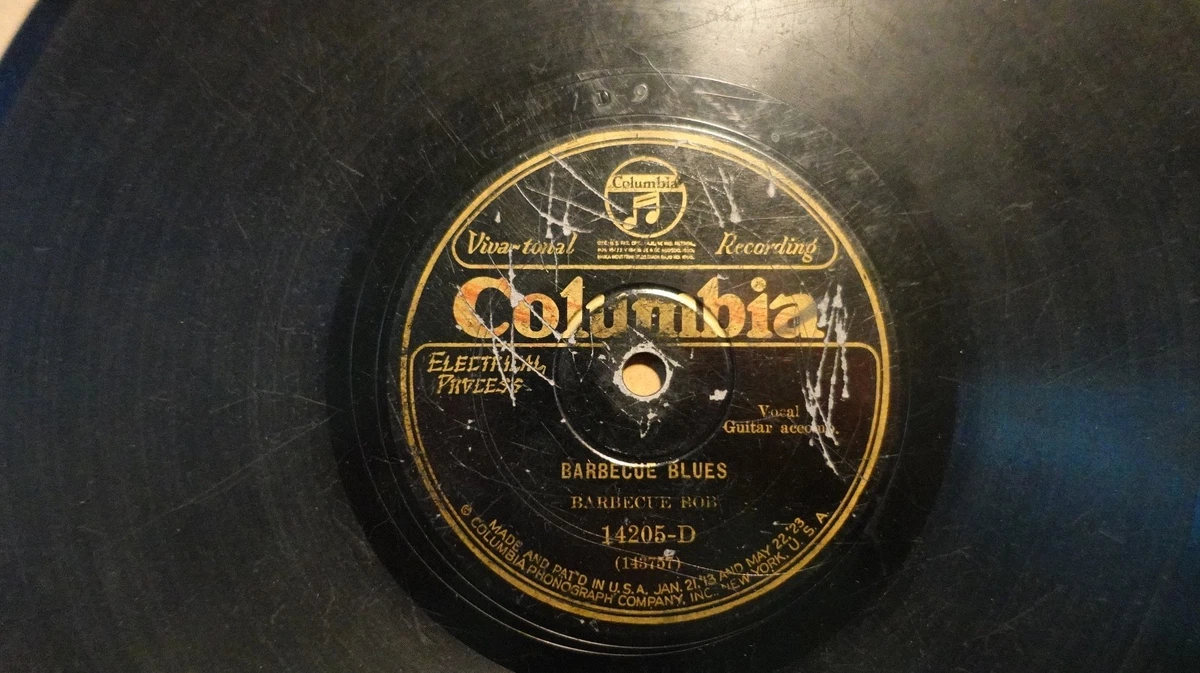 Columbia 78 RPM Vinyl Records for sale | eBay