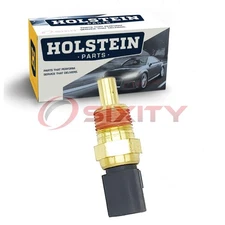 Holstein Coolant Temp Sensor for 2007 Chrysler Aspen 4.7L V8 Engine gb