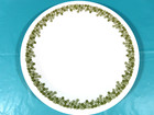 Corelle Spring Time Crazy Daisy Set of 4 Plates 8 1/2'' Wise — photo 9