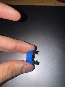 LEGO NINJAGO: Skeleton Bowling (2519)