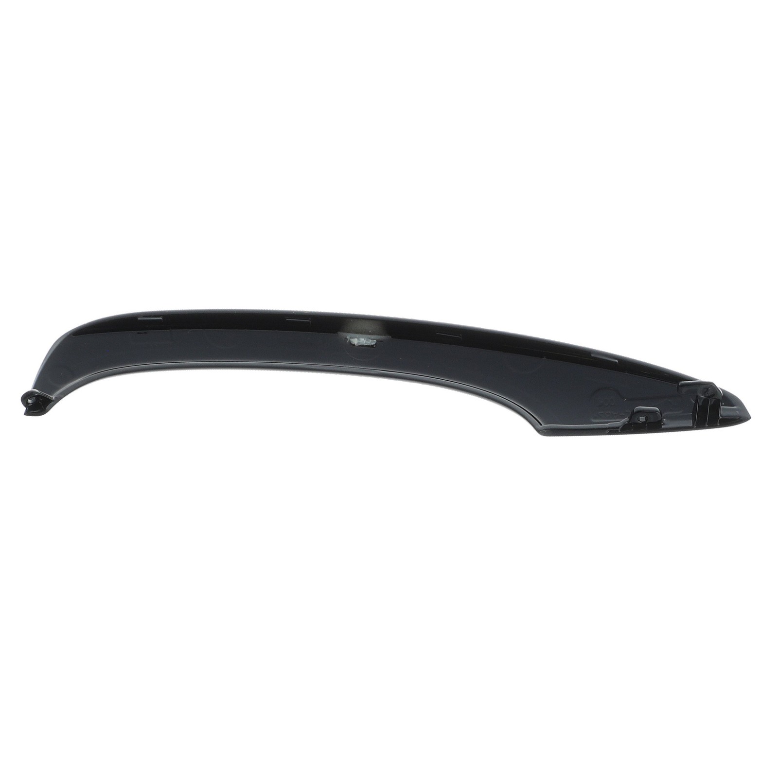 GENUINE BENTLEY Bentayga 2015-20 RH Outer Door Handle Upper Trim Plate 36A837380