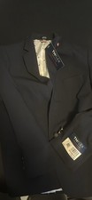 Tommy Hilfiger Suit Boys Size 12 New With Tags