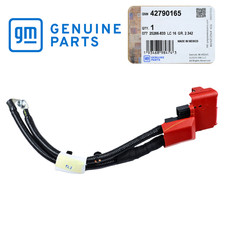 GENUINE GM BATTERY POSITIVE CABLE FOR CHEVROLET BOLT EV EUV 2022-2023 42790165