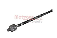 Metzger Axialgelenk, Spurstange 51038308 FüR Mitsubishi Smart