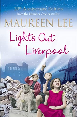 Lights Out Liverpool (Pearl Street 1),Maureen Lee