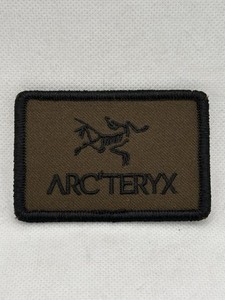 激レア Arc'teryx 星条旗パッチ Arc`teryx Patch | eBay