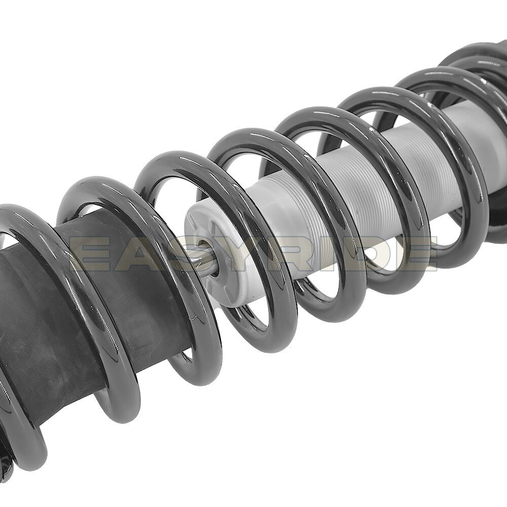 Pair Rear Shock Coil Struts Assys For Ferrari California F149 2008-2014 #247209