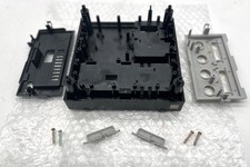 Nintendo GameCube Lower Shell Housing - DOL 101 ShipsFAST