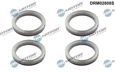Dr.Motor Automotive DRM02808S Dichtungssatz, Abgaskrümmer für BMW