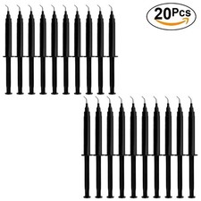 Dental Gingival Gel Dam Barrier Gum Protector Syringe Teeth Whitening Gel Kit