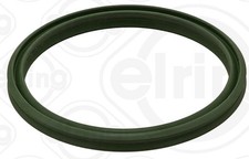 ELRING Dichtring Ladeluftschlauch 697.220 FPM Fluor-Kautschuk für VW GOLF 4 1J1