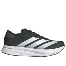 Adidas Adizero SL2 Black White Lace Up Gym Running Sneakers JQ0354 Men's Sizes