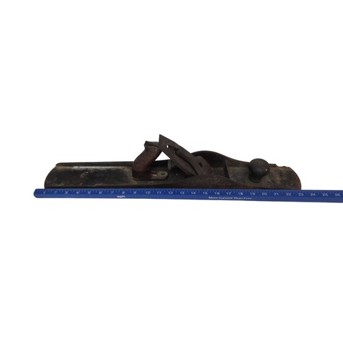 Stanley Bailey No.8 Corrugated Plane