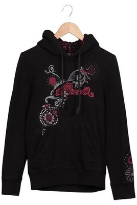Brunotti Kapuzenpullover Damen Hoodie Kapuzensweater Kapuzenpulli Gr... #ryq7bzg
