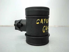 0281002435 MASS AIR FLOW SENSOR / E3-B6-58-1 / 1923465 FOR PORSCHE CAYENNE TYPE 9PA