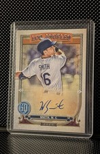 2021 Topps Gypsy Queen Baseball Cards 30