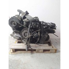 Moteur Fiat 126