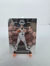Panini Mosaic 2022-23 Base card: Spencer Dinwiddie #16