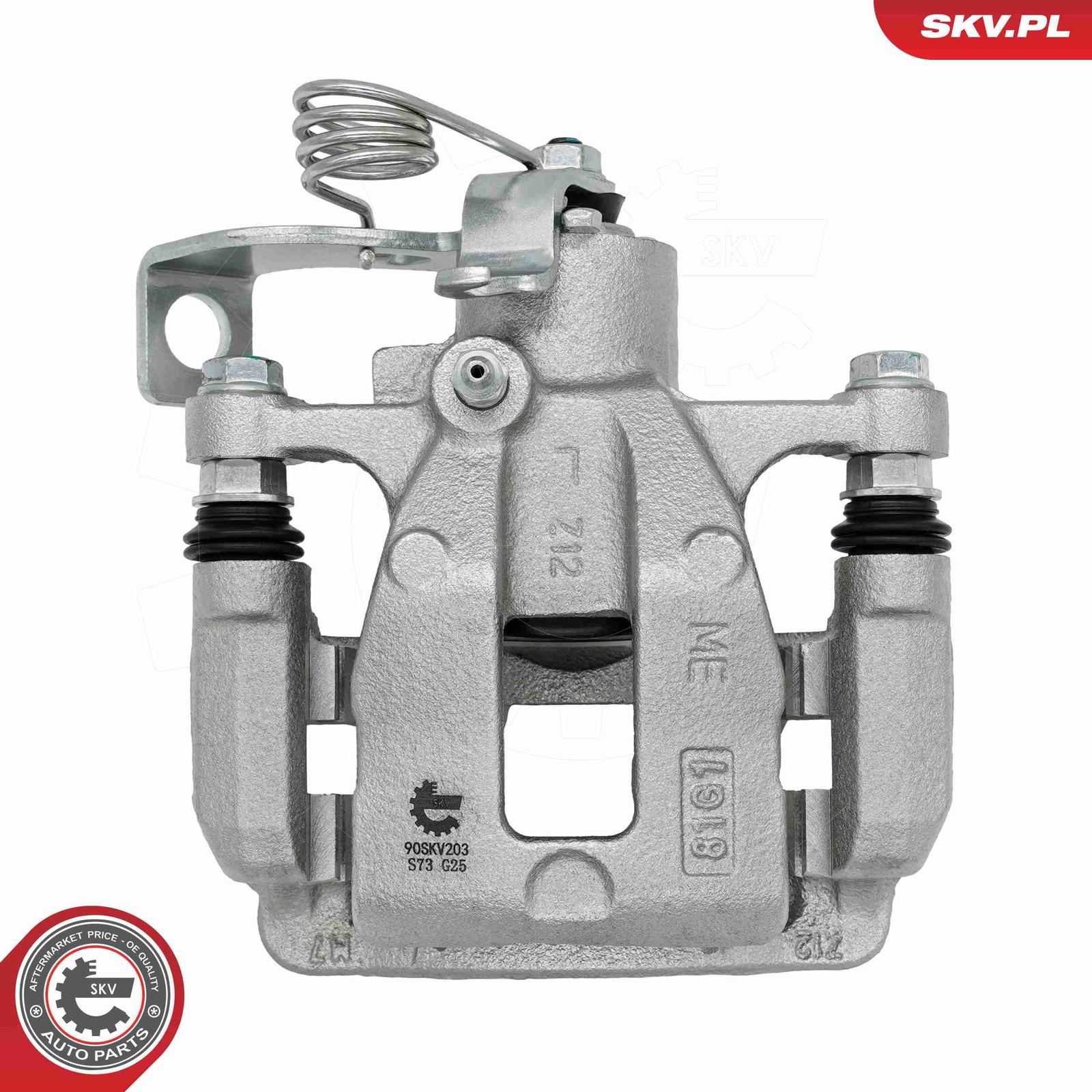Fits SKV GERMANY 90SKV203 YOKE BRAKE CALIPER 90SKV203  ⭐UK Stock⭐
