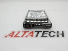 Dell 0VTHDD 1.8TB 10K SAS 2.5 12G HDD Hitachi HUC101818CS4204 Hard Disc Drive