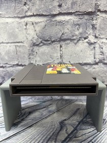 Tetris 2 NES Nintendo Entertainment System, 1993 Tested & Working Cart Onlly