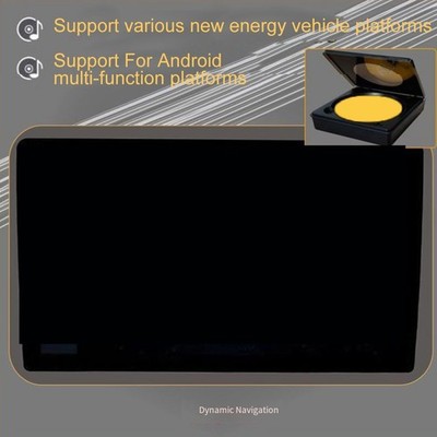 USB-Anschluss Auto CD Player für Android Touchscreen Navigationssysteme
