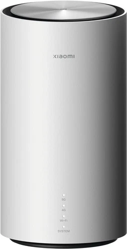 Xiaomi 5G CPE Pro Router Weiß WWAN 1GbE Wi-Fi 6 Dual-Band