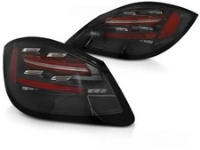 Voll LED Rückleuchten passend für Porsche Boxster 987 + Cayman Facelift  09-12 S