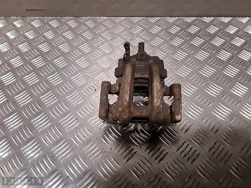 2012 BMW 3 SERIES F30 BREMSSATTEL HINTEN RECHTS W09082