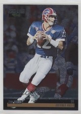 1995 Classic Pro Line Silver Jim Kelly #215 HOF fm0