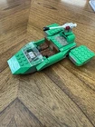 Lego Star Wars : Flash Speeder 7124   Vehicle Only No Mini Figure