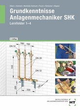 Grundkenntnisse Anlagenmechaniker SHK: Lernfe...