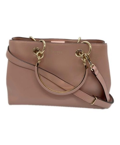 JIMMY CHOO                    Small Tote Bag pink